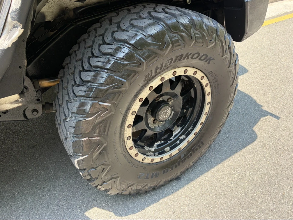 Jeep Wrangler OFF ROAD | ЛЕБЕДКА | ПОДГРЕВИ, снимка 16 - Автомобили и джипове - 54798910
