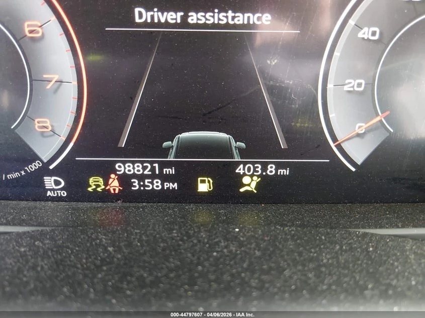 Audi Q7 PREMIUM PLUS 55 TFSI QUATTRO TIPTRONIC, снимка 16 - Автомобили и джипове - 55067678
