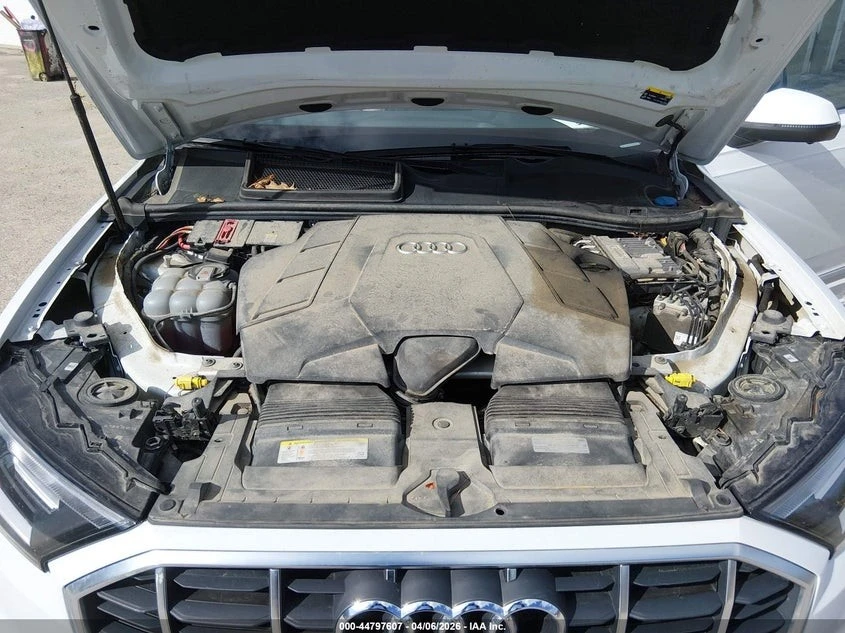 Audi Q7 PREMIUM PLUS 55 TFSI QUATTRO TIPTRONIC, снимка 10 - Автомобили и джипове - 55067678