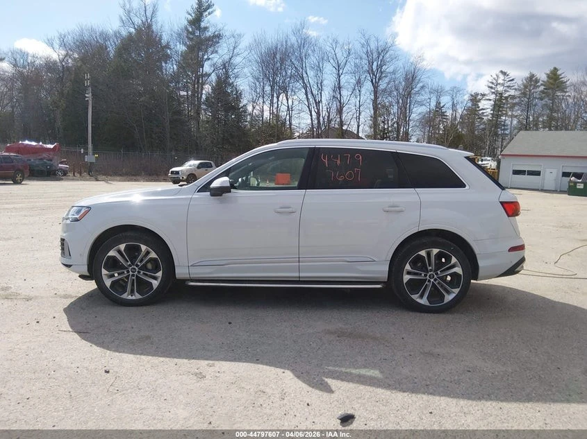 Audi Q7 PREMIUM PLUS 55 TFSI QUATTRO TIPTRONIC, снимка 15 - Автомобили и джипове - 55067678