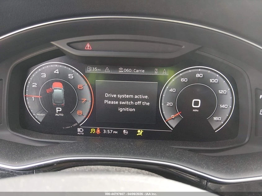 Audi Q7 PREMIUM PLUS 55 TFSI QUATTRO TIPTRONIC, снимка 7 - Автомобили и джипове - 55067678