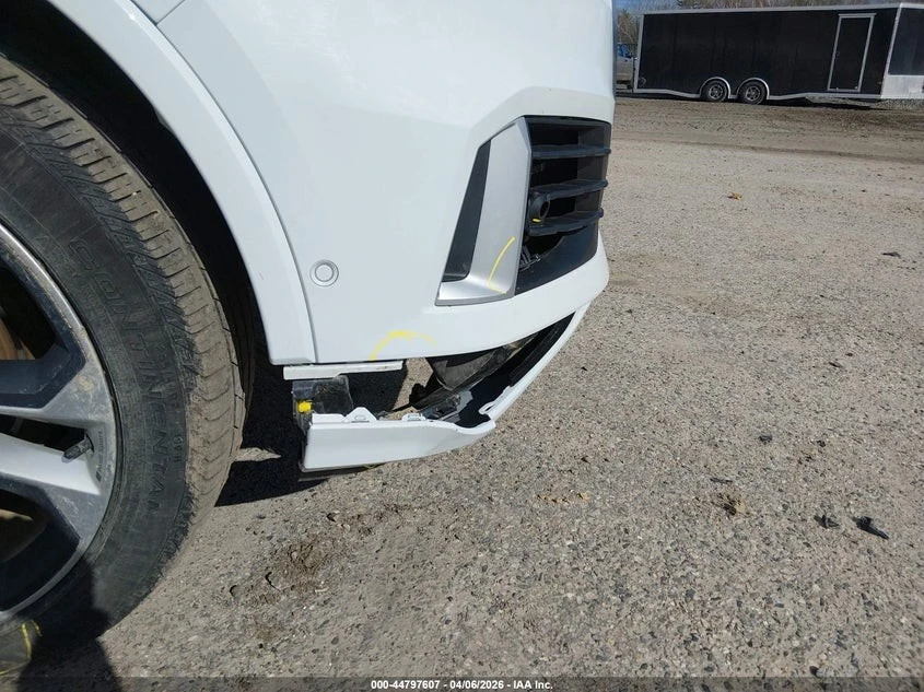 Audi Q7 PREMIUM PLUS 55 TFSI QUATTRO TIPTRONIC, снимка 6 - Автомобили и джипове - 55067678