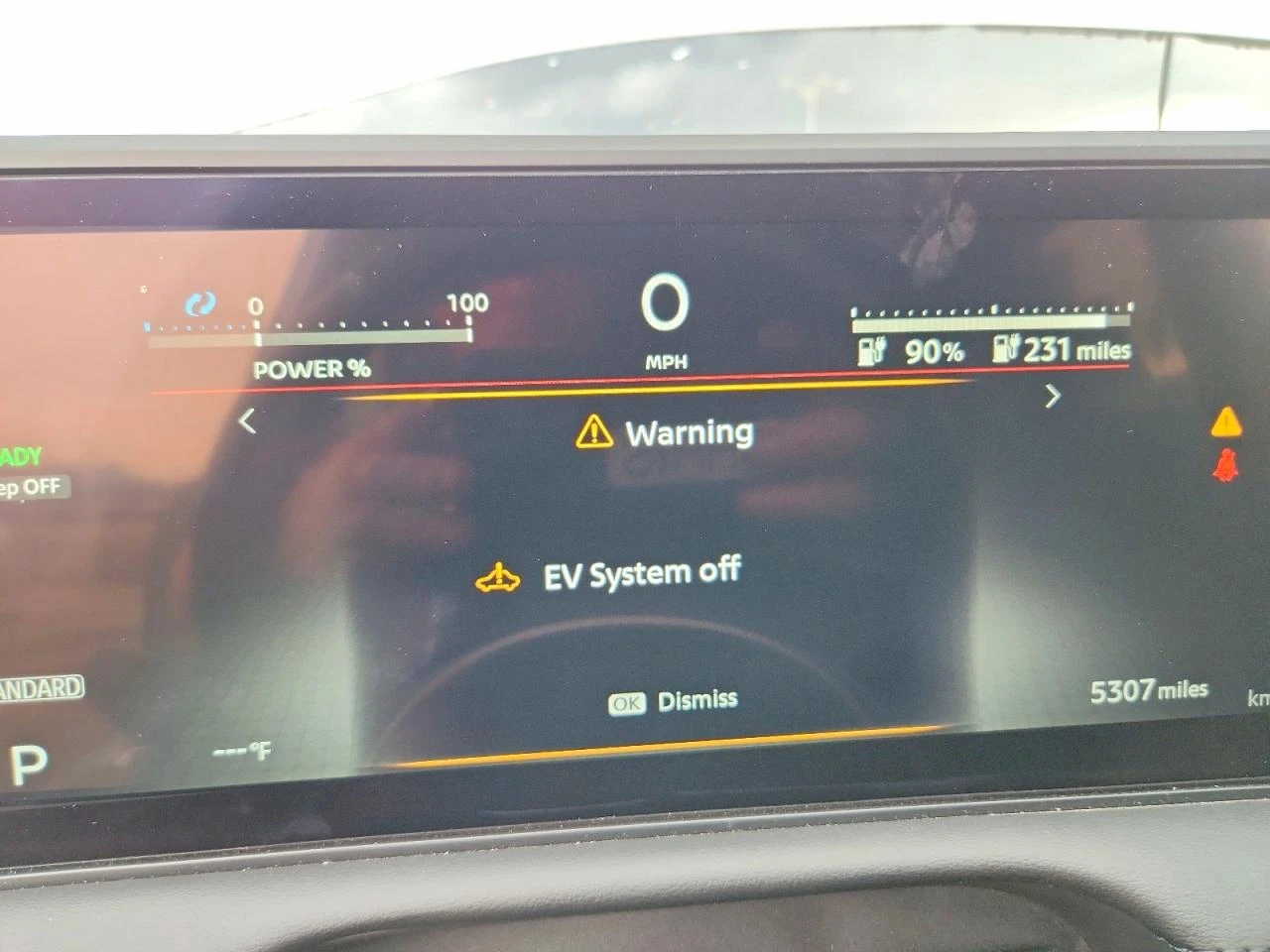 Nissan Ariya Engage, снимка 9 - Автомобили и джипове - 55129224