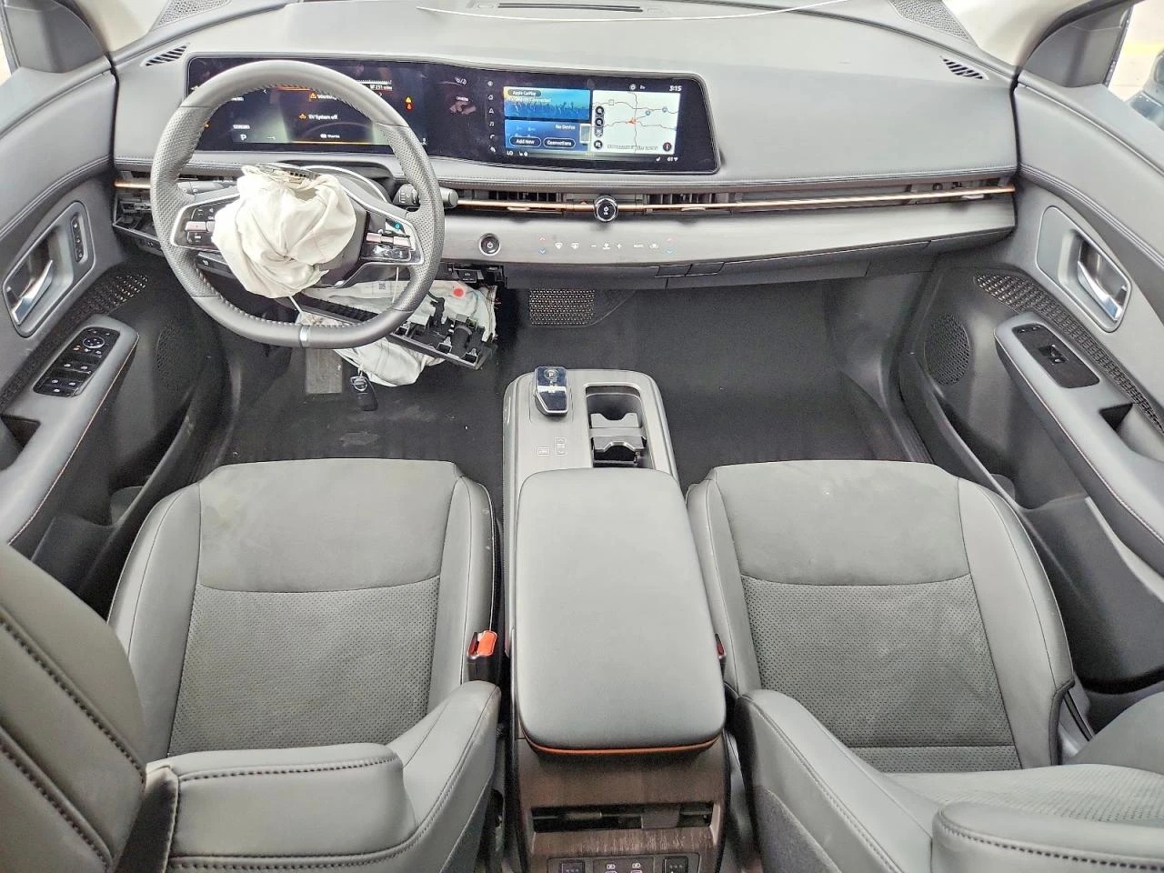 Nissan Ariya Engage, снимка 8 - Автомобили и джипове - 55129224