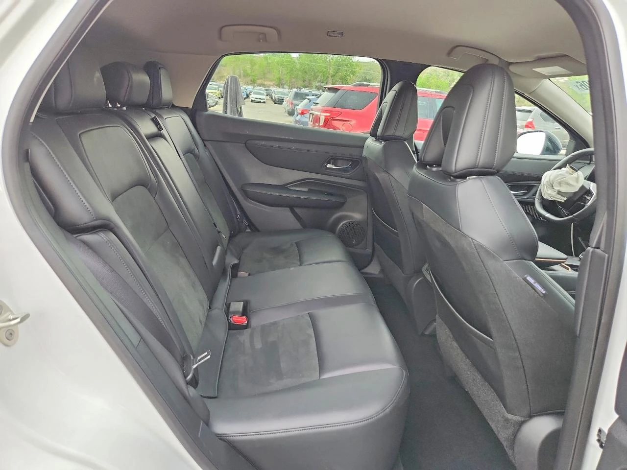 Nissan Ariya Engage, снимка 11 - Автомобили и джипове - 55129224