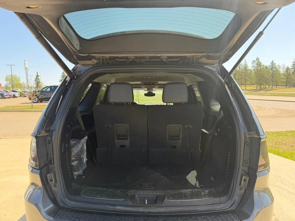 Dodge Durango GT* AWD* 3.6* КОЖА* ПОДГРЕВ* ШИБИДАХ* , снимка 8 - Автомобили и джипове - 55445074
