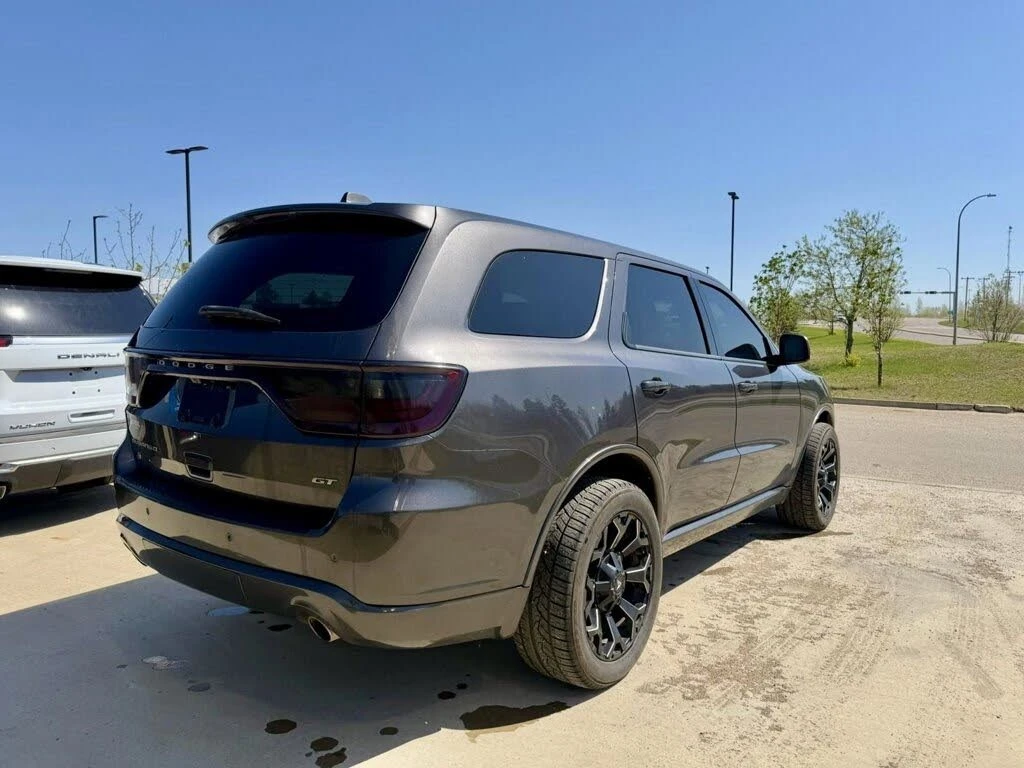 Dodge Durango GT* AWD* 3.6* КОЖА* ПОДГРЕВ* ШИБИДАХ* , снимка 4 - Автомобили и джипове - 55445074