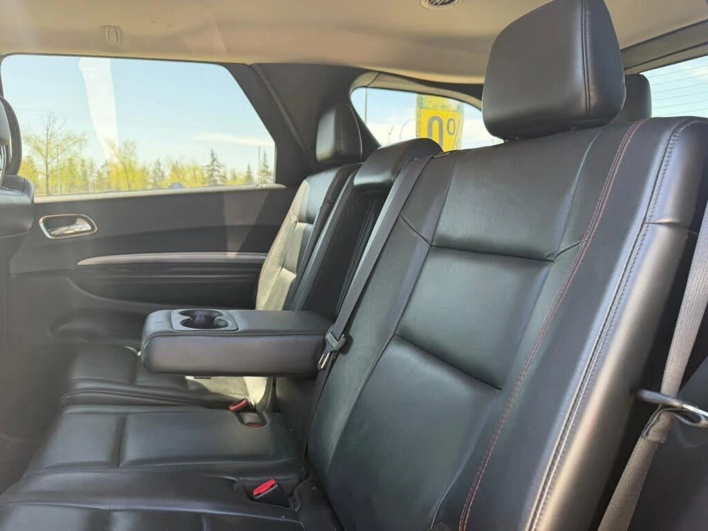 Dodge Durango GT* AWD* 3.6* КОЖА* ПОДГРЕВ* ШИБИДАХ* , снимка 11 - Автомобили и джипове - 55445074