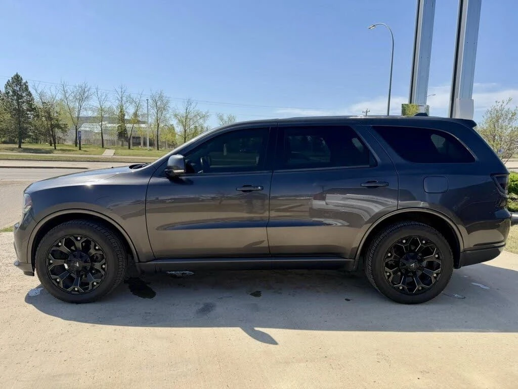 Dodge Durango GT* AWD* 3.6* КОЖА* ПОДГРЕВ* ШИБИДАХ* , снимка 3 - Автомобили и джипове - 55445074