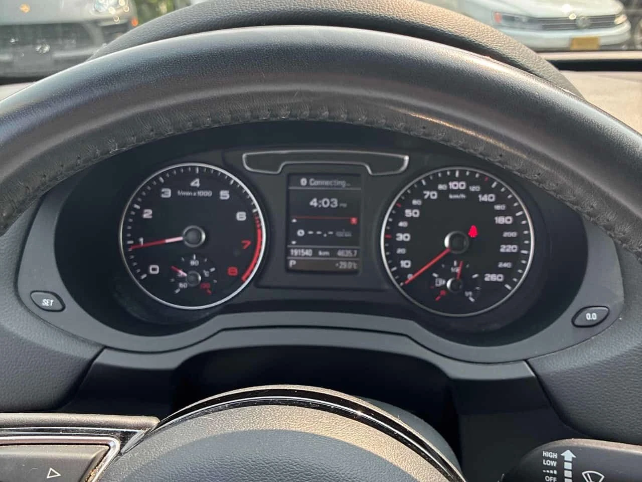 Audi Q3 * Technik * CARFAX * ЦЕНА ДО БГ, снимка 7 - Автомобили и джипове - 55470981