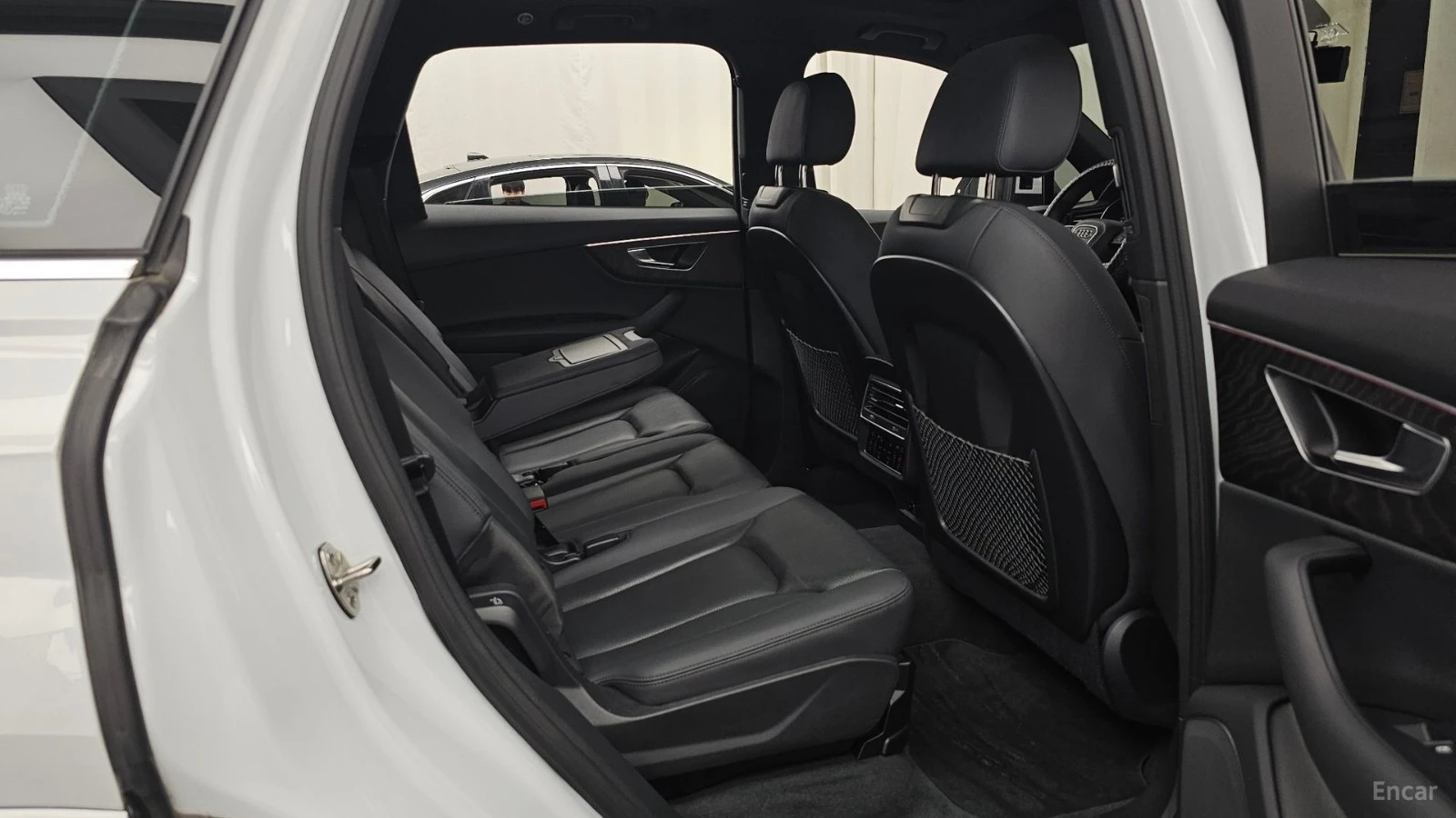 Audi Q7 ОБДУХВАНЕ* 360 КАМЕРА* HEADUP* ПАМЕТ* ПАНОРАМА, снимка 12 - Автомобили и джипове - 55624028