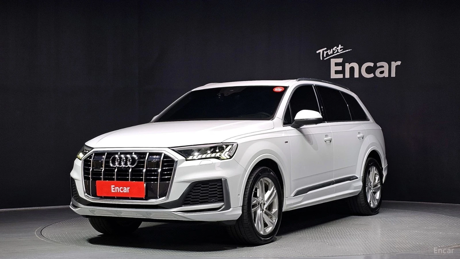 Audi Q7 ОБДУХВАНЕ* 360 КАМЕРА* HEADUP* ПАМЕТ* ПАНОРАМА