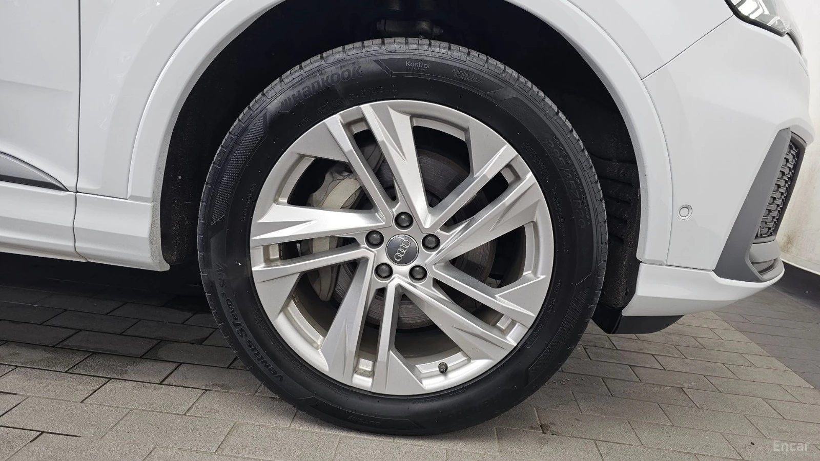 Audi Q7 ОБДУХВАНЕ* 360 КАМЕРА* HEADUP* ПАМЕТ* ПАНОРАМА, снимка 5 - Автомобили и джипове - 55624028