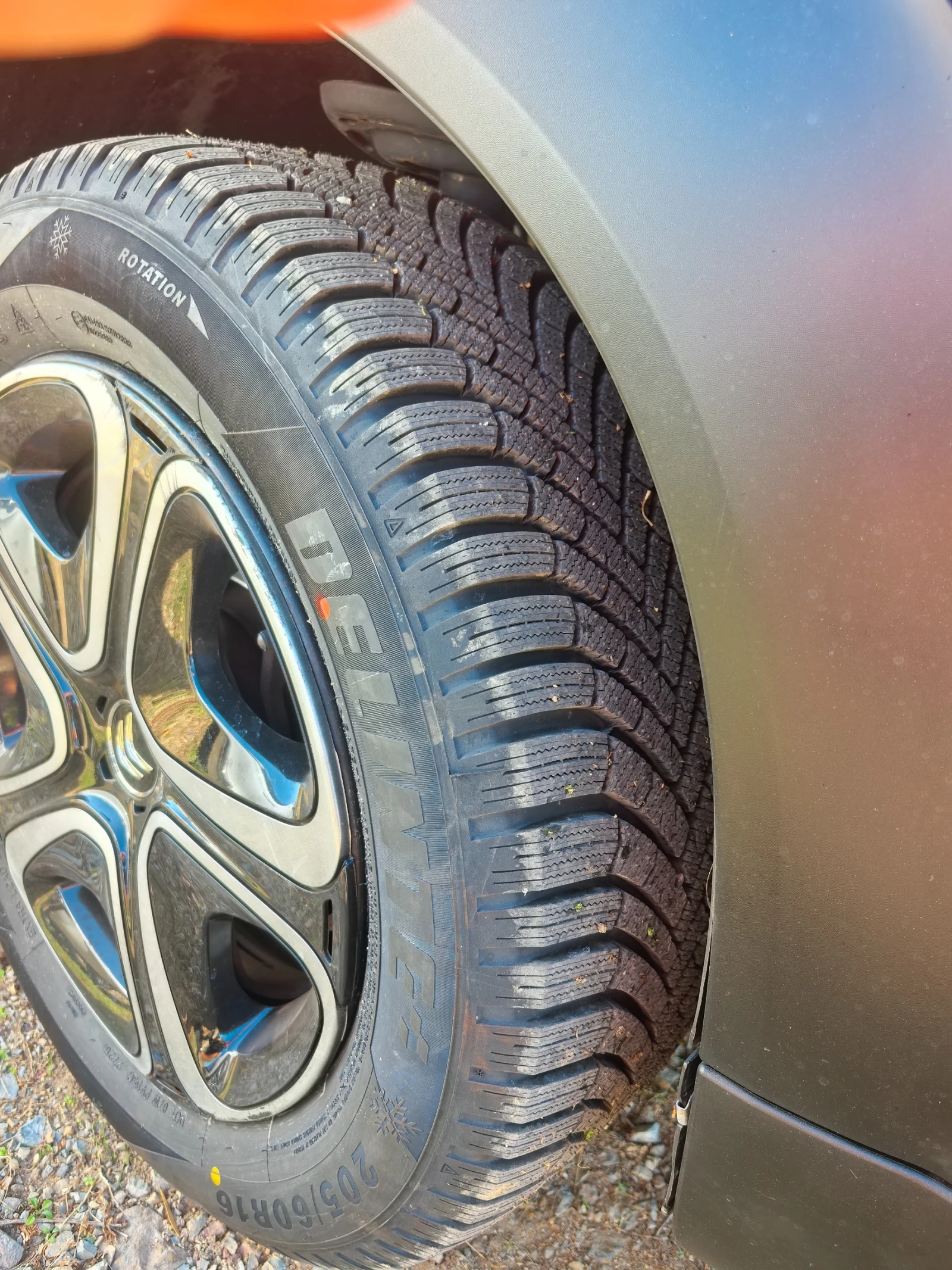 Citroen C3 Aircross 1.2 Turbo NAVI EURO 6  | Mobile.bg � ����������� 13