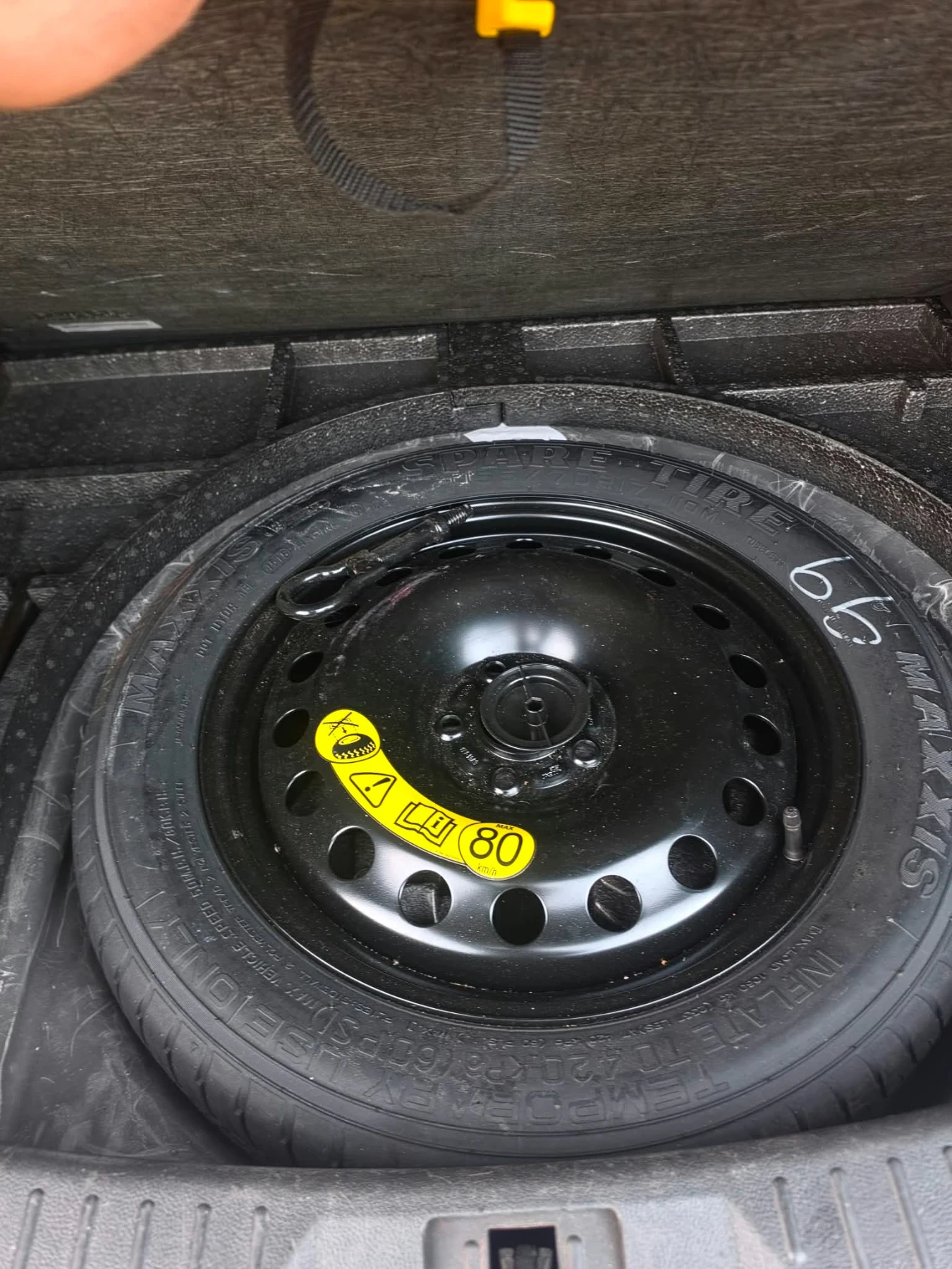 Ford Kuga, снимка 7 - Автомобили и джипове - 56316330