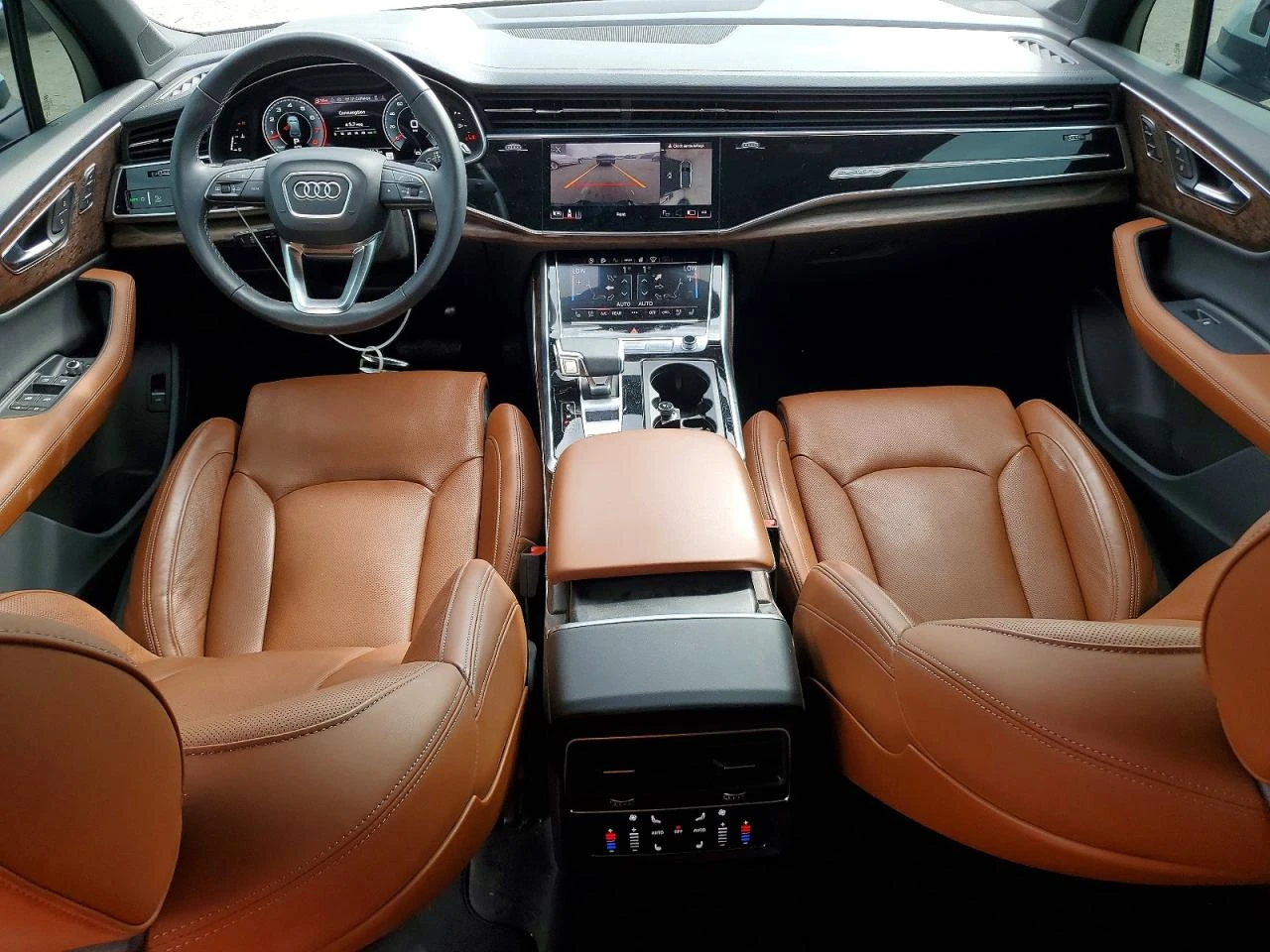 Audi Q7 3.0l Prestige | Mobile.bg � ����������� 8