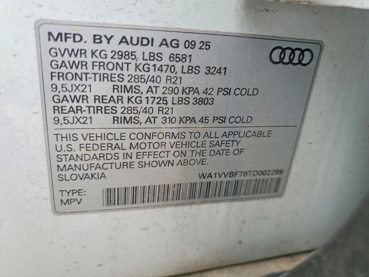 Audi Q7 3.0l Prestige | Mobile.bg � ����������� 13