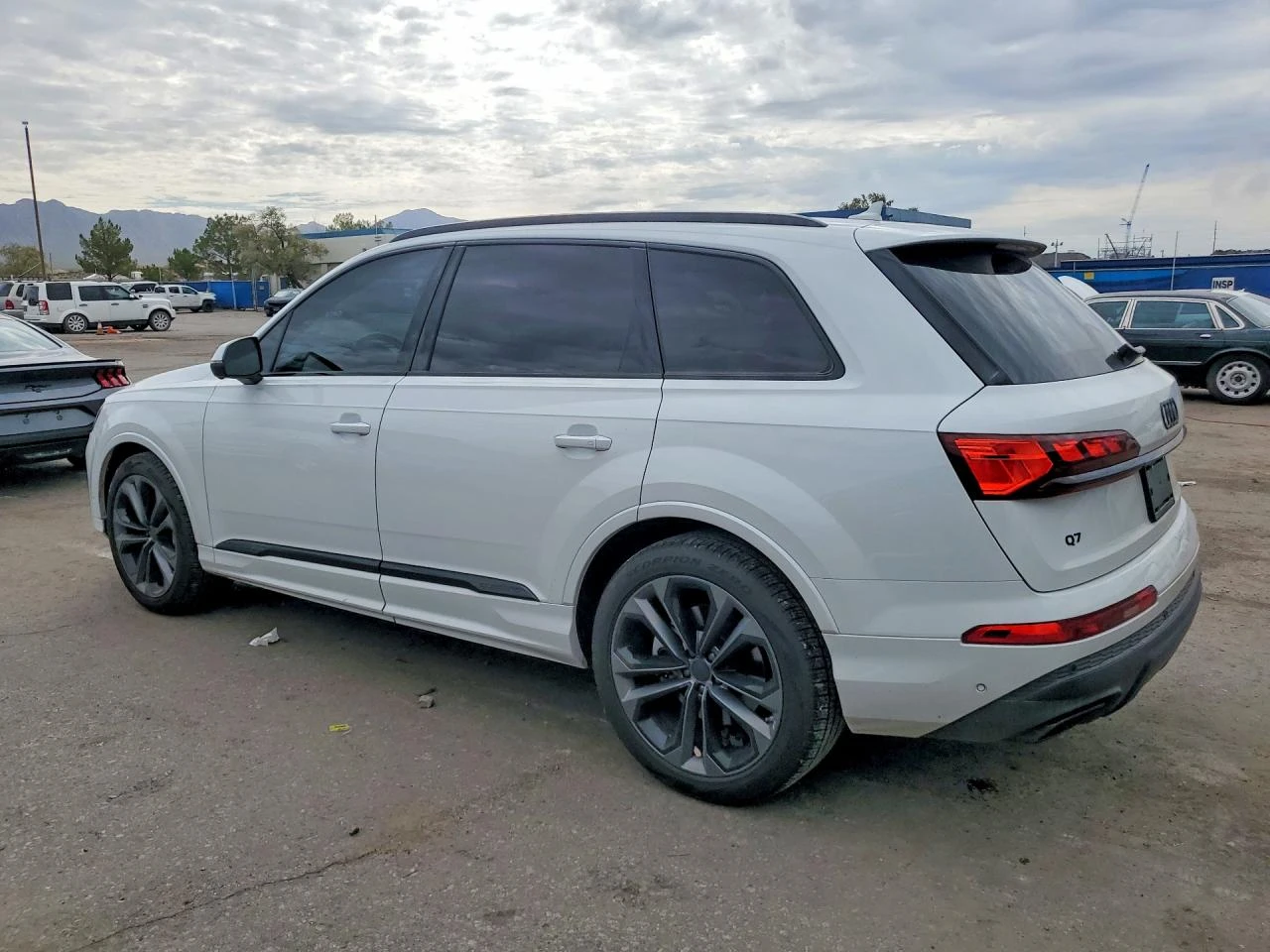 Audi Q7 3.0l Prestige | Mobile.bg � ����������� 2