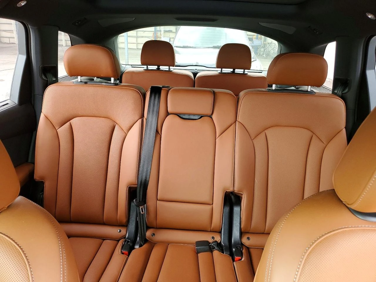 Audi Q7 3.0l Prestige | Mobile.bg � ����������� 10