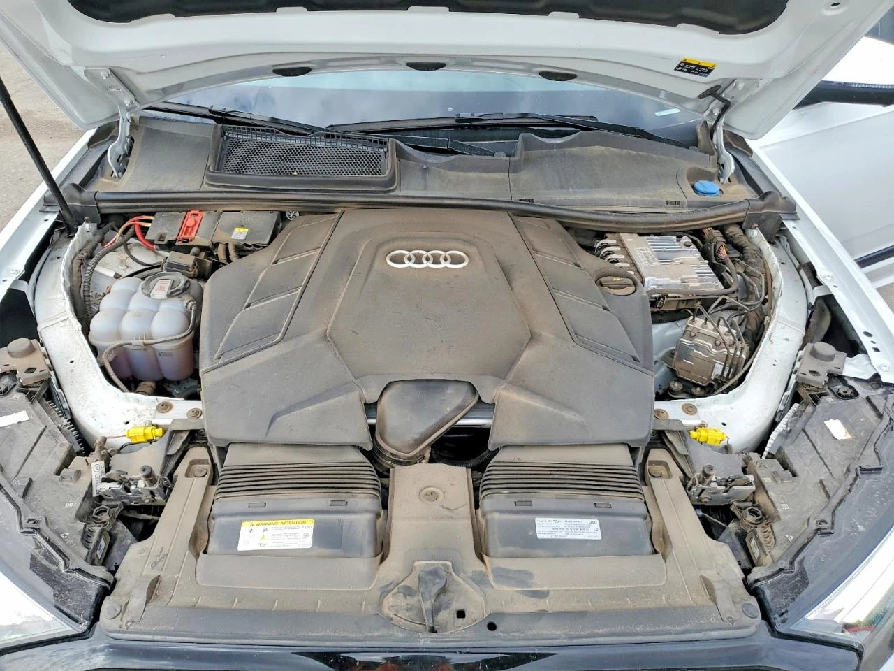 Audi Q7 3.0l Prestige | Mobile.bg � ����������� 12