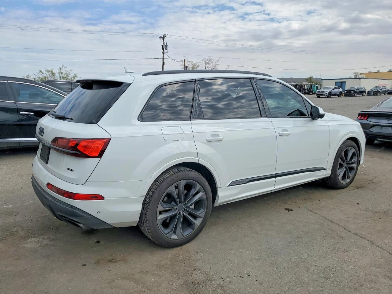 Audi Q7 3.0l Prestige | Mobile.bg � ����������� 3