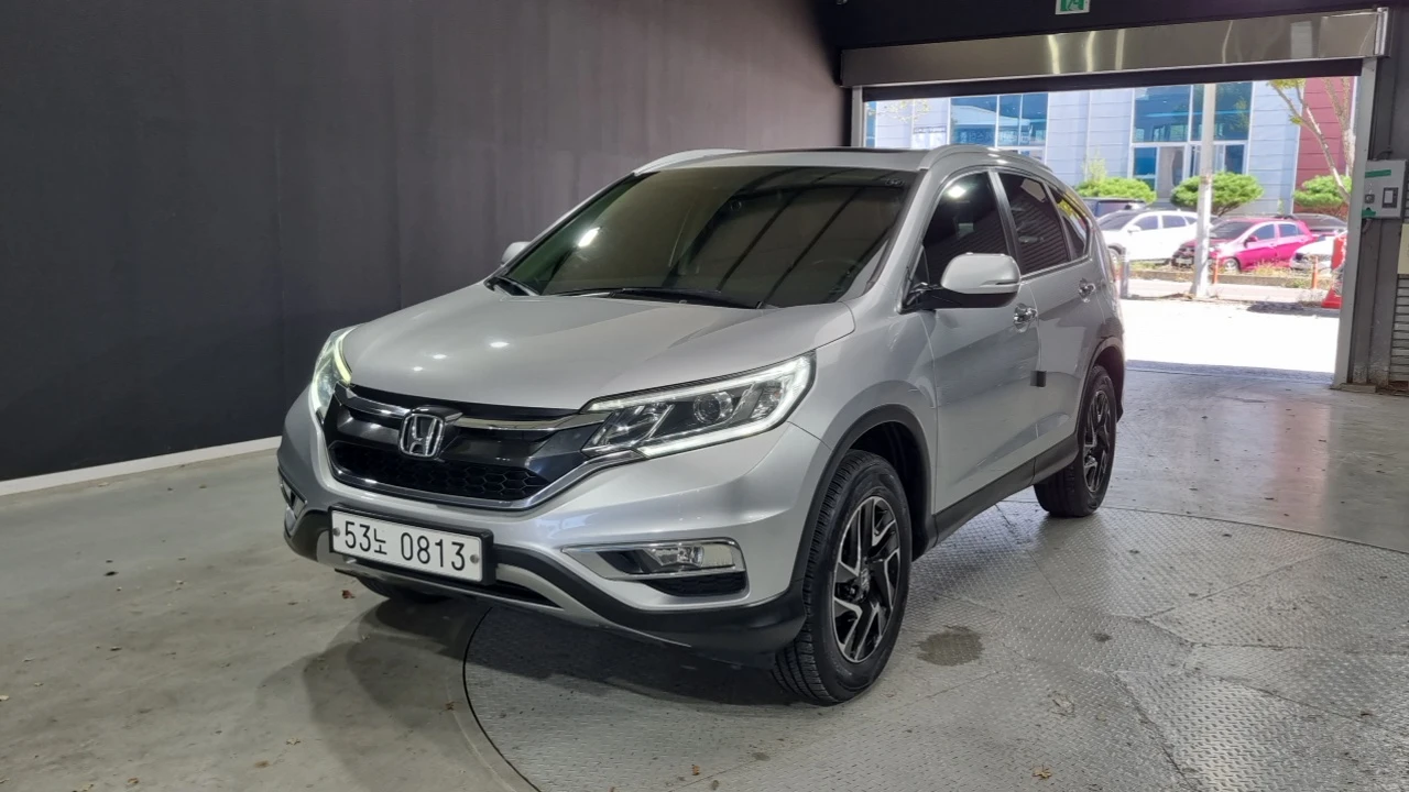 Honda Cr-v 4Wd Ex-L 4Th Generation | Mobile.bg � ����������� 2