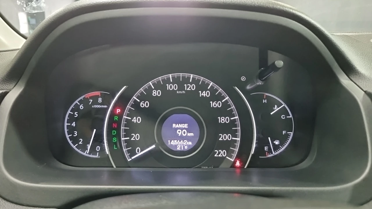 Honda Cr-v 4Wd Ex-L 4Th Generation | Mobile.bg � ����������� 15