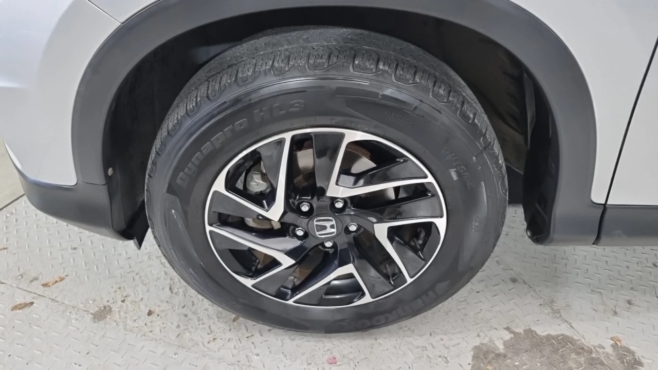 Honda Cr-v 4Wd Ex-L 4Th Generation | Mobile.bg � ����������� 9