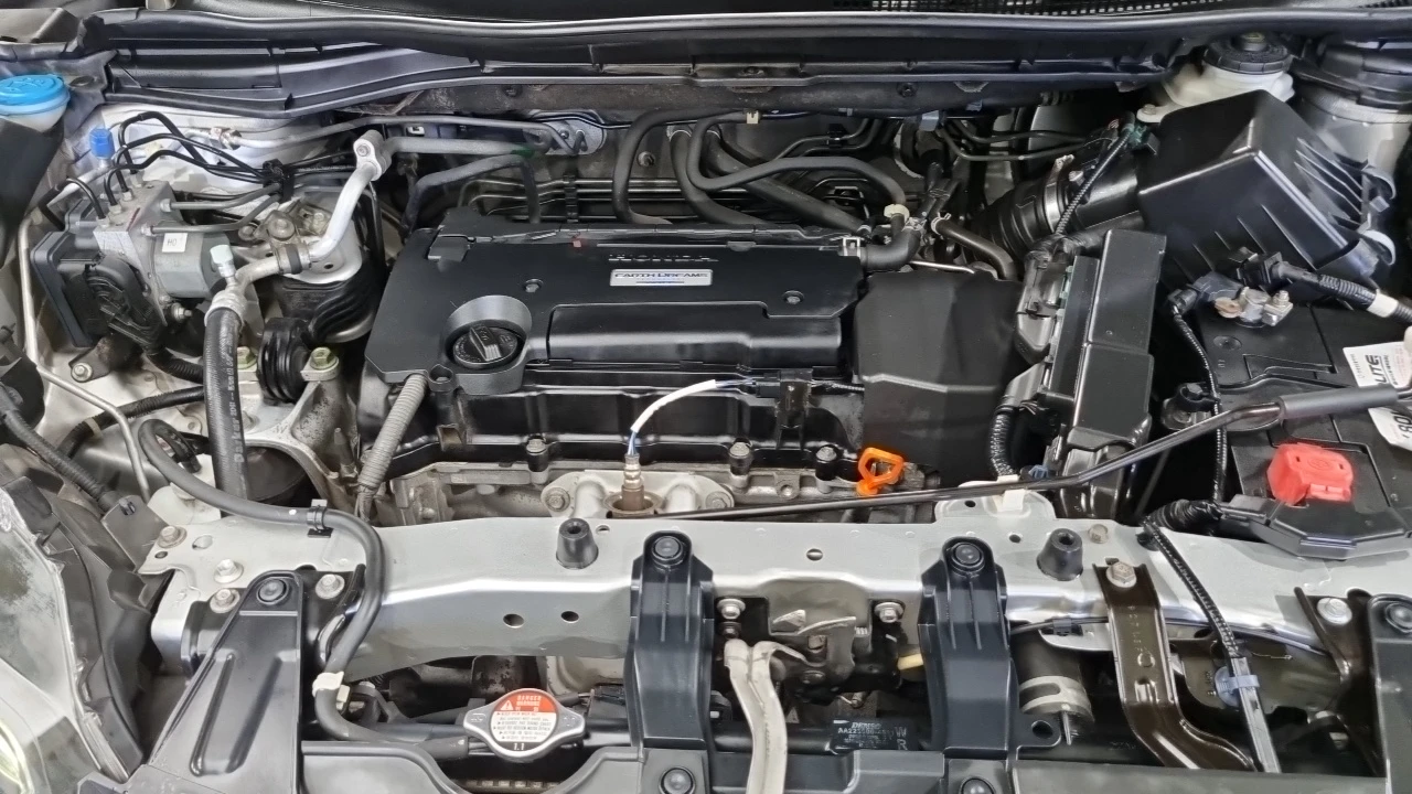 Honda Cr-v 4Wd Ex-L 4Th Generation | Mobile.bg � ����������� 12