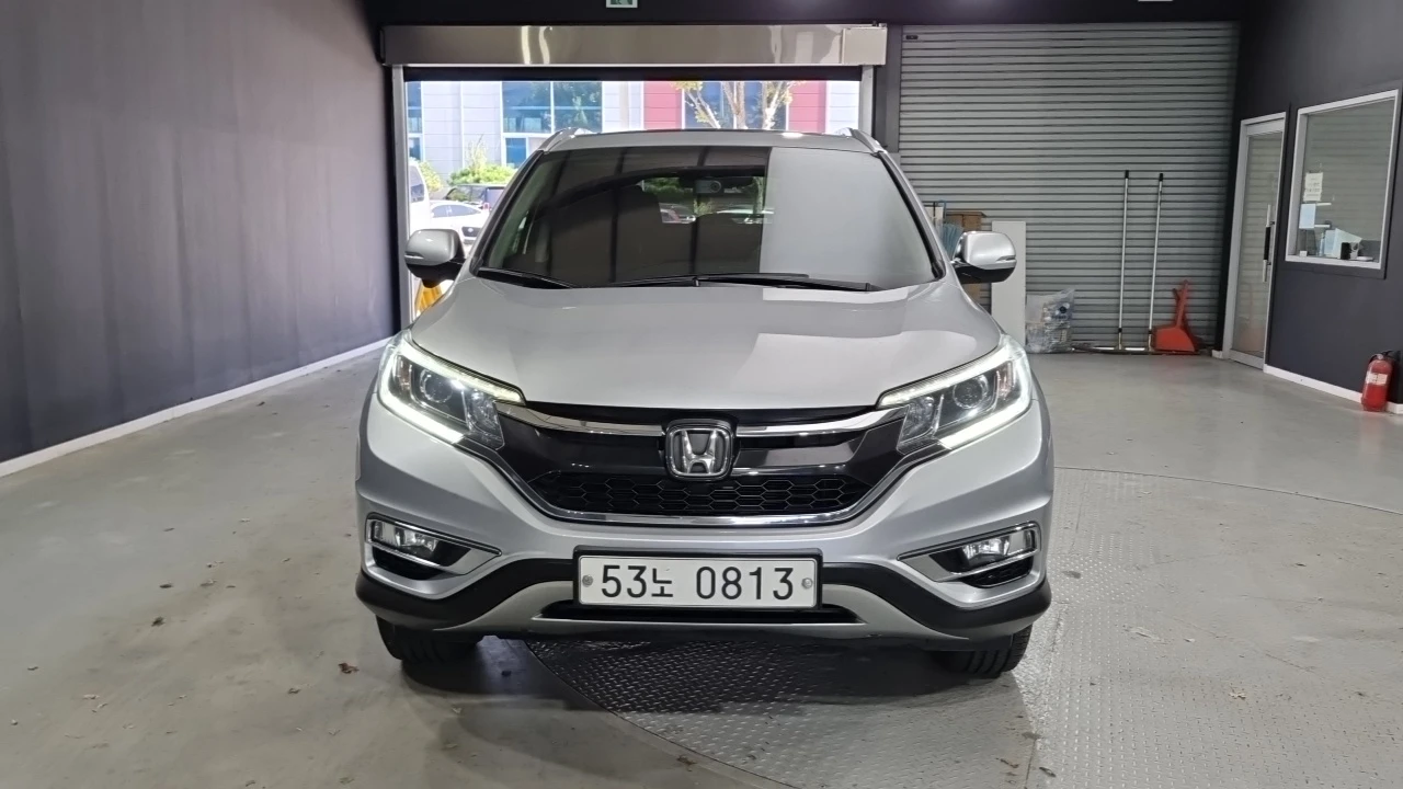 Honda Cr-v 4Wd Ex-L 4Th Generation | Mobile.bg � ����������� 5