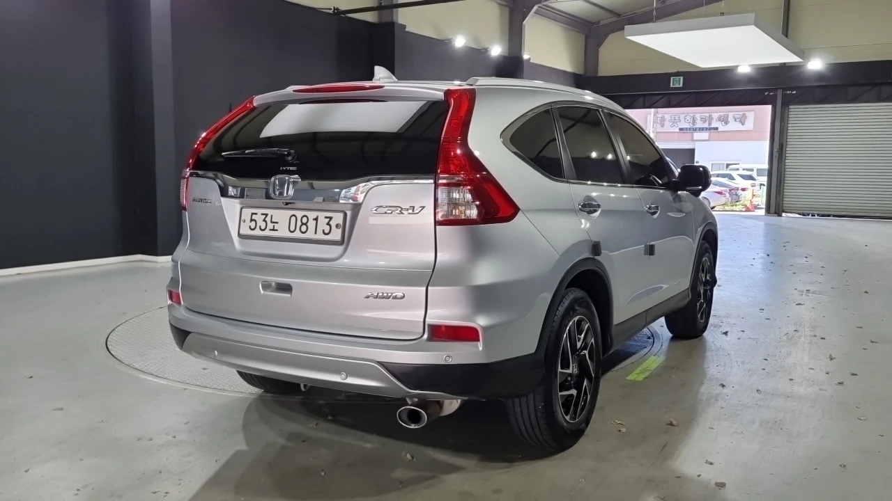 Honda Cr-v 4Wd Ex-L 4Th Generation | Mobile.bg � ����������� 3