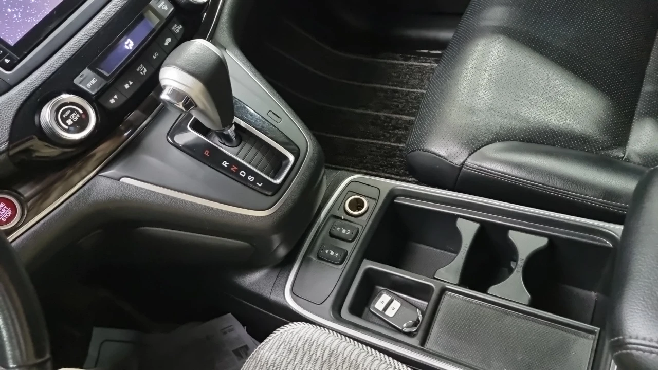 Honda Cr-v 4Wd Ex-L 4Th Generation | Mobile.bg � ����������� 17