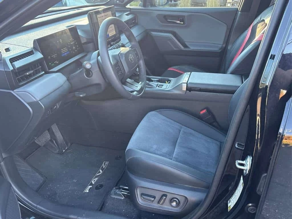 Toyota Rav4 XSE AWD | CARFAX | ��� ��������� | Mobile.bg � ����������� 10