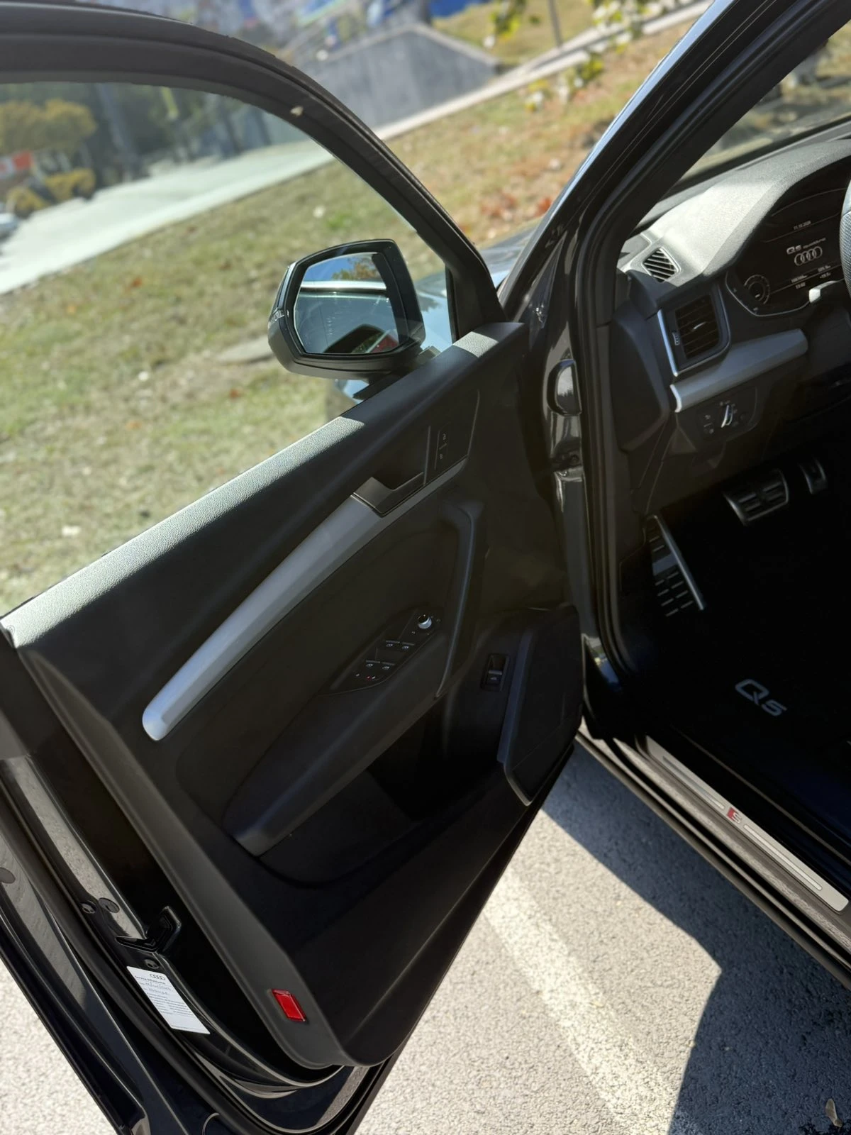 Audi Q5 2.0 TDI 3 х S Line , снимка 9 - Автомобили и джипове - 56629123