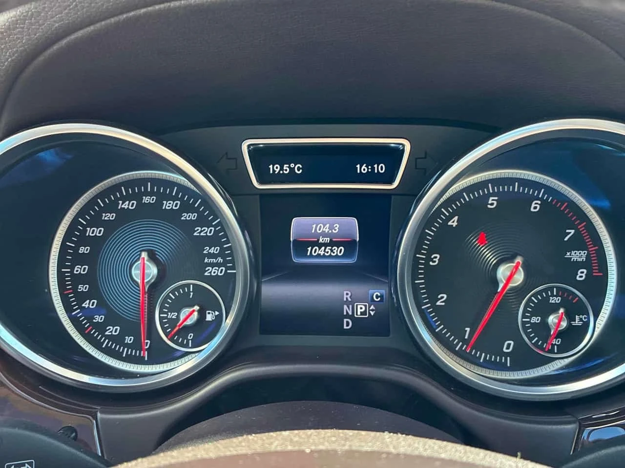 Mercedes-Benz GLS 450 * ���������� * ������ ���������������� | Mobile.bg � ����������� 9