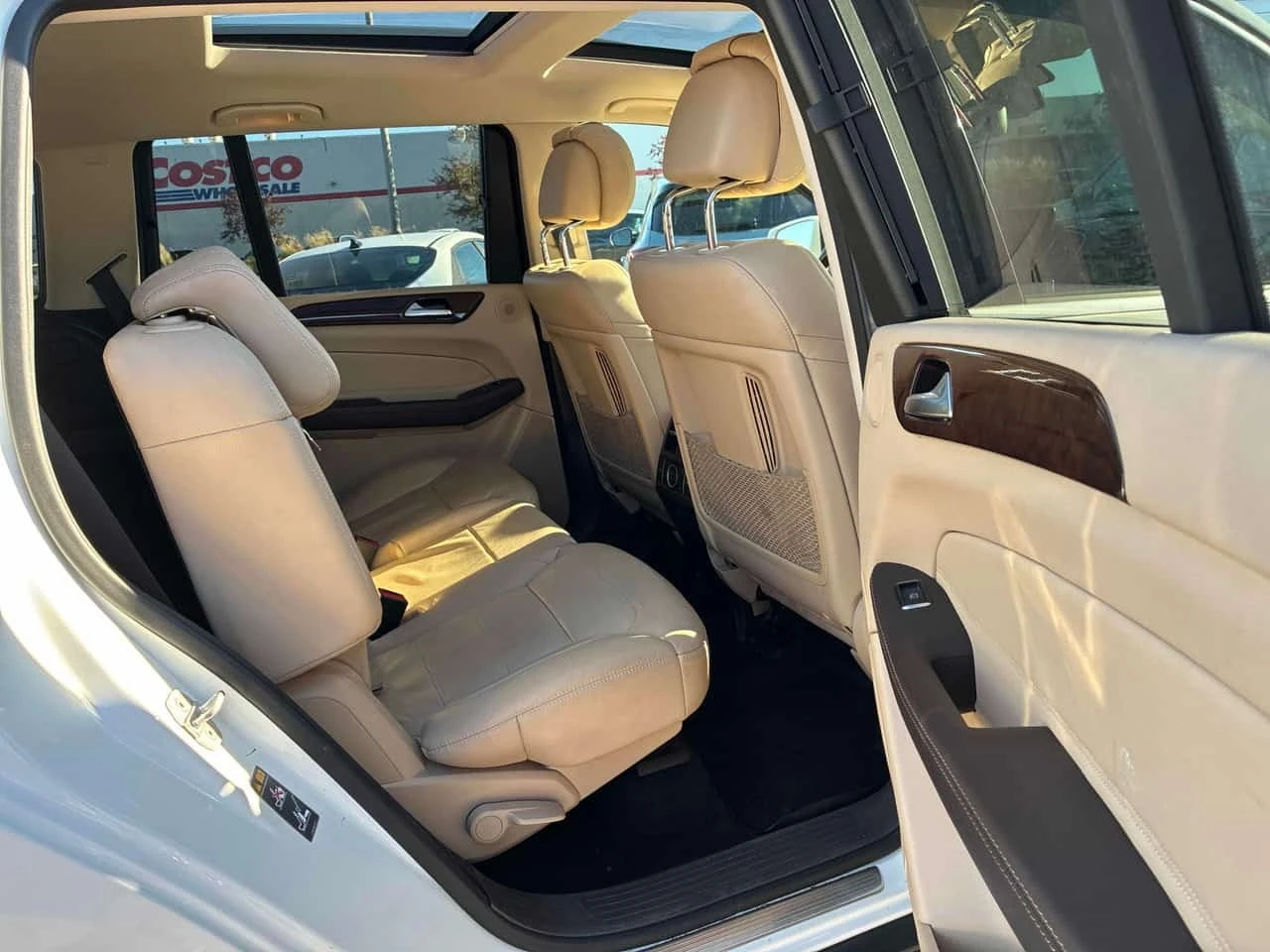 Mercedes-Benz GLS 450 * ���������� * ������ ���������������� | Mobile.bg � ����������� 13