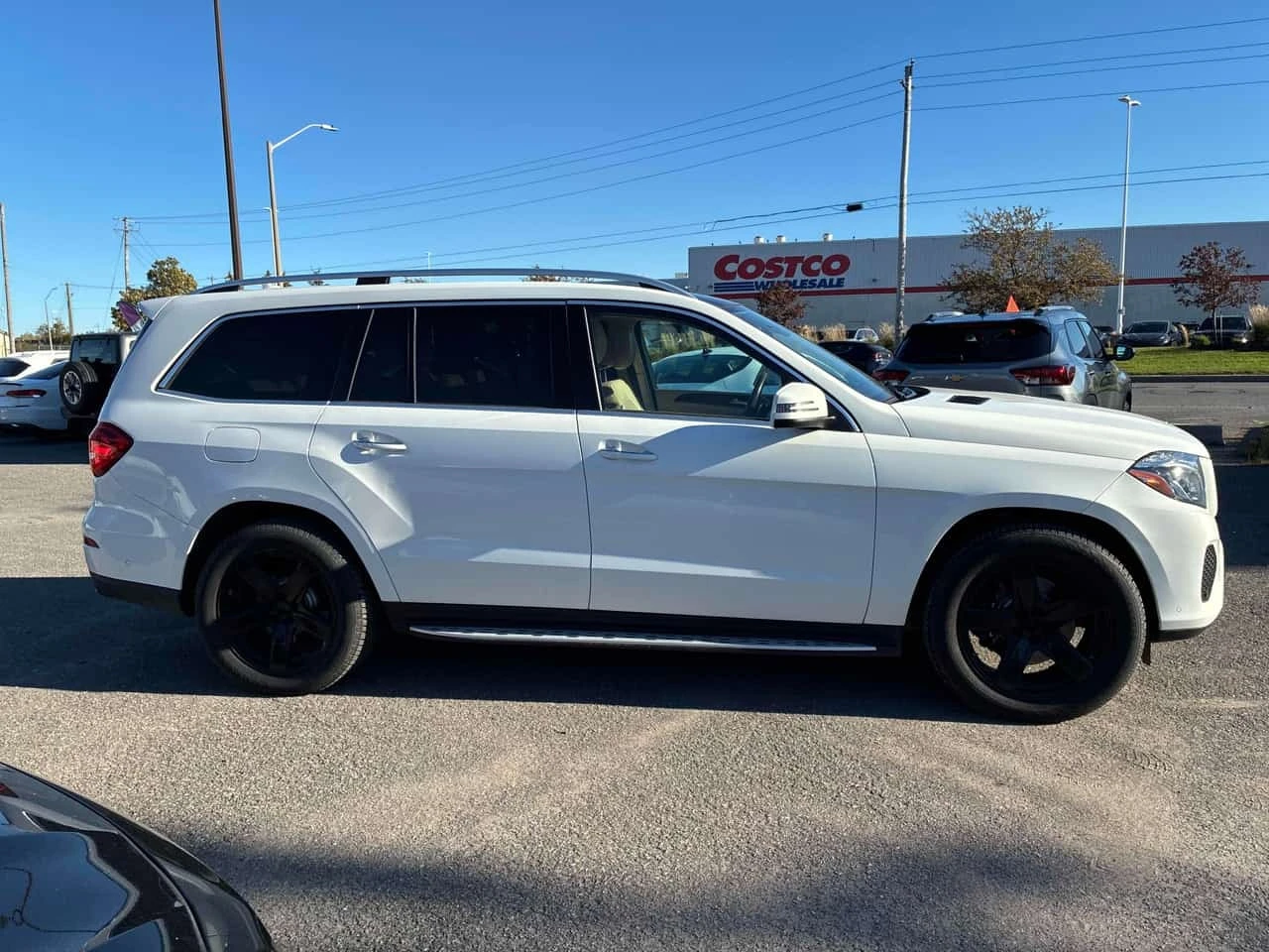 Mercedes-Benz GLS 450 * ���������� * ������ ���������������� | Mobile.bg � ����������� 4