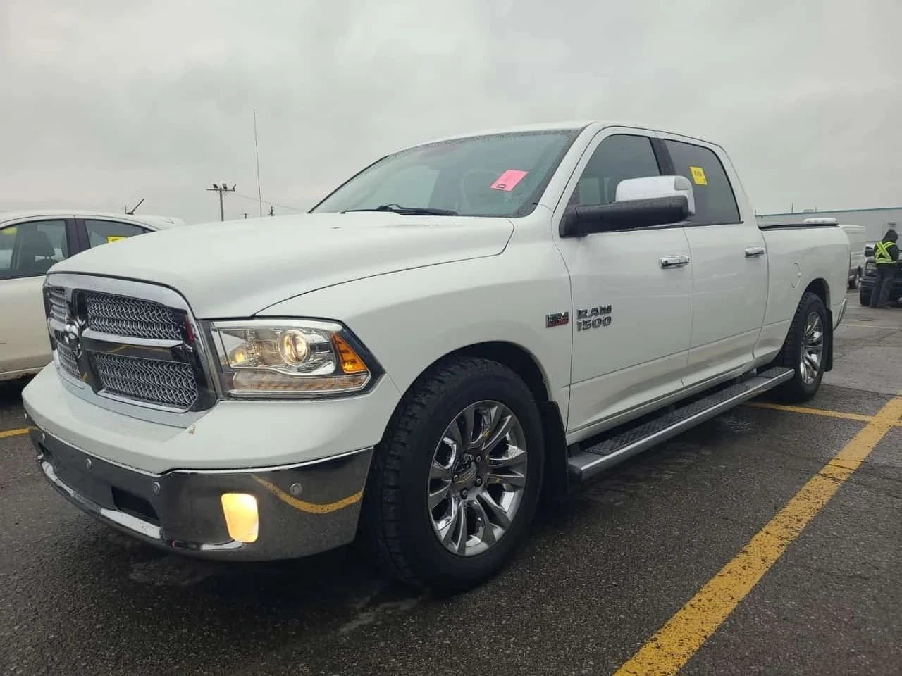 Dodge RAM 1500
