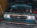 Daihatsu Feroza 1.6 16v, снимка 1 - Автомобили и джипове - 10743613