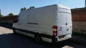 Mercedes-Benz Sprinter 315, снимка 1