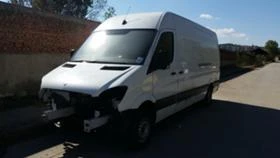 Mercedes-Benz Sprinter 315, снимка 3