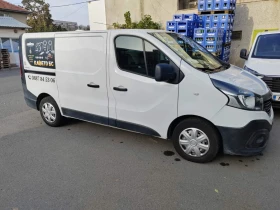 Renault Trafic, снимка 2
