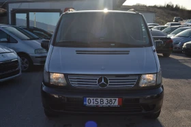Mercedes-Benz V 220 2.2CDI-AMBIENTE, снимка 1
