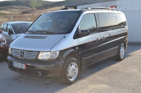 Mercedes-Benz V 220 2.2CDI-AMBIENTE, снимка 2