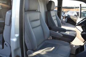 Mercedes-Benz V 220 2.2CDI-AMBIENTE, снимка 12