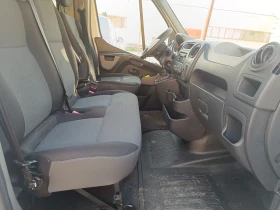 Renault Master, снимка 10