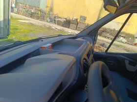 Renault Master, снимка 11