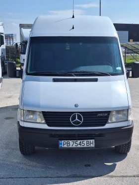 Mercedes-Benz Sprinter 312 Sprinter 312, снимка 5