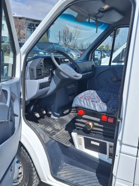 Mercedes-Benz Sprinter 312 Sprinter 312, снимка 8