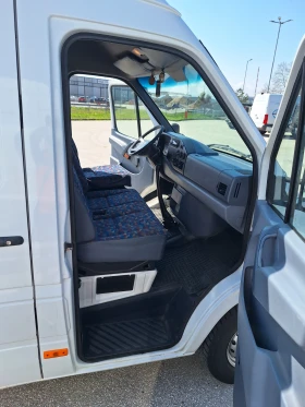 Mercedes-Benz Sprinter 312 Sprinter 312, снимка 9
